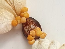 COLLIER DE COQUILLAGES