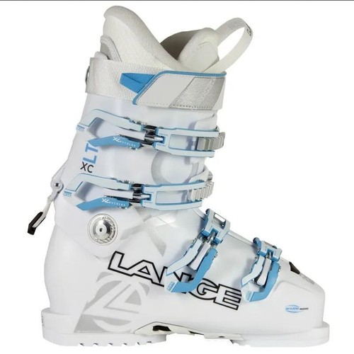 Lange chaussures ski femme - lange,