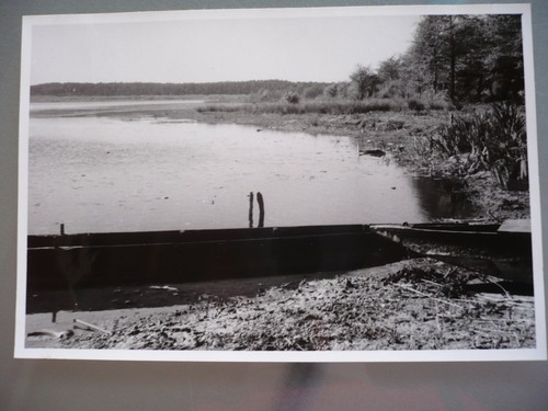 Photo 1938 hossegor - photo,