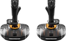 Thrustmaster T.16000M FCS
