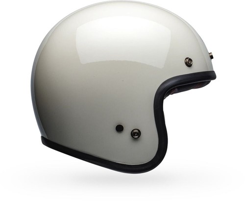 Casque jet bell custom - bell,
