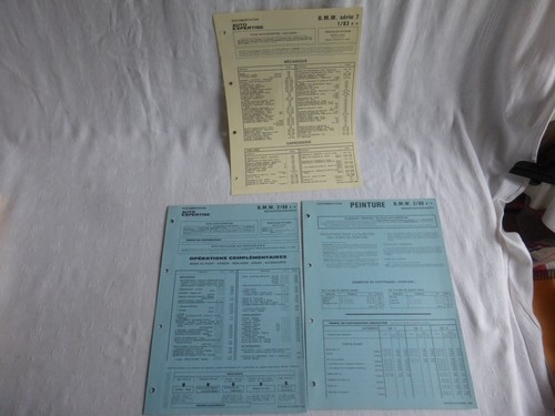 Fiche temps - fiche, de