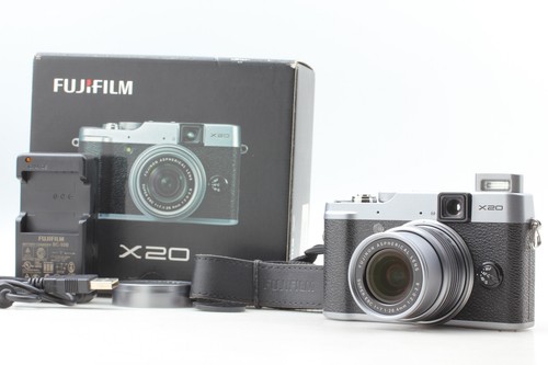 Appareil photo numérique