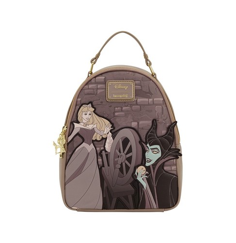 Mini sac dos loungefly - sac,