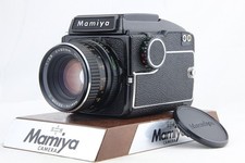 NEAR MINT w/ Waist Level