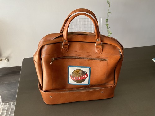 Sac pétanque vintage 60 - sac, de