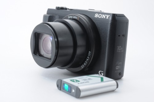 Appareil photo numérique sony - appareil,