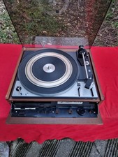 PLATINE VINYLE DUAL 1219 A