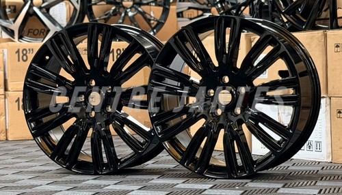 Jantes range rover - 4,