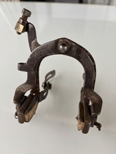 Frein Vélo Ancien 1920 Bowden