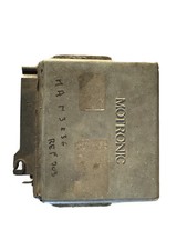 Boitier DME Calculateur Moteur