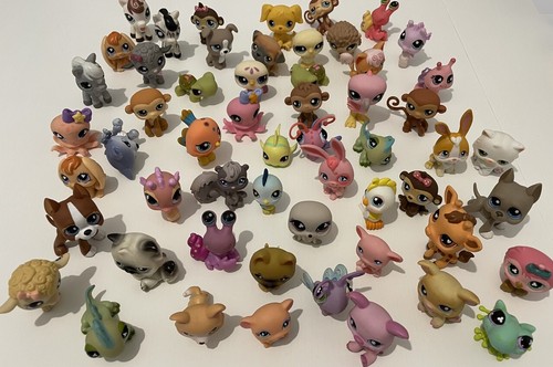 Petshop pet shop - , rare