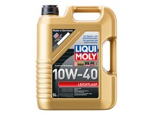 Huile moteur Liqui Moly