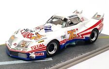 Bizarre 1/43 Scale BZ10 -