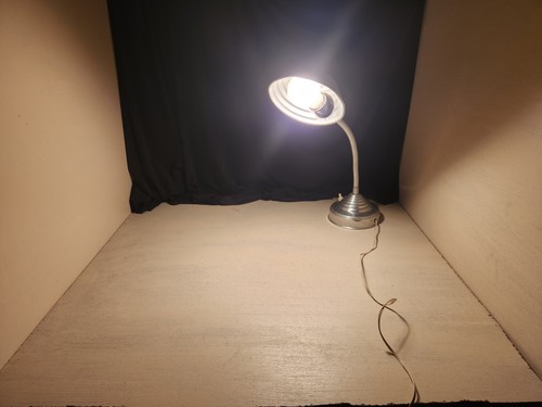 Lampe bureau industriel - bureau,