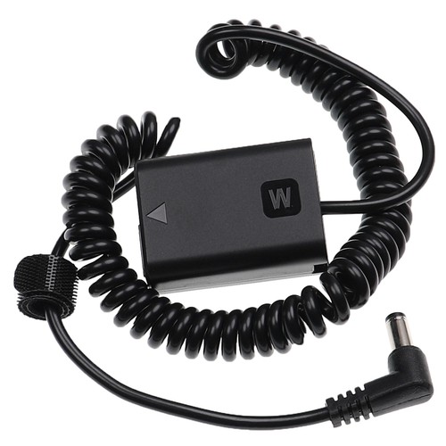 Coupleur pour sony - dc,