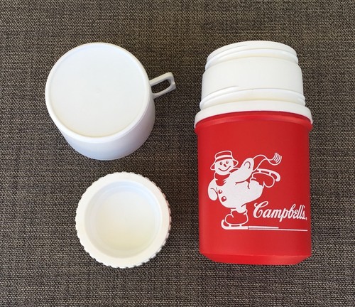 Campbells soup insulated - campbells,
