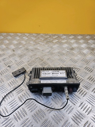 Amplificateur pour bmw 1600 - pour,