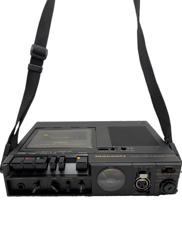 Marantz pmd222 portable - marantz,