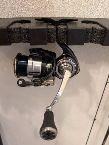 Moulinet spinning daiwa - moulinet,