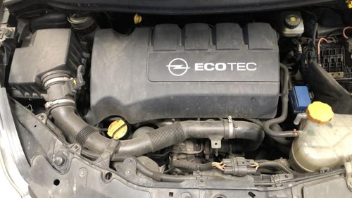 Moteur opel corsa phase - moteur,