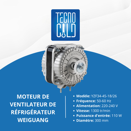 Weiguang moteur pour - moteur,