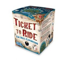 Days Of Wonder Ticket To Ride