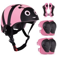 Casque Vélo Enfant 2-6 Ans