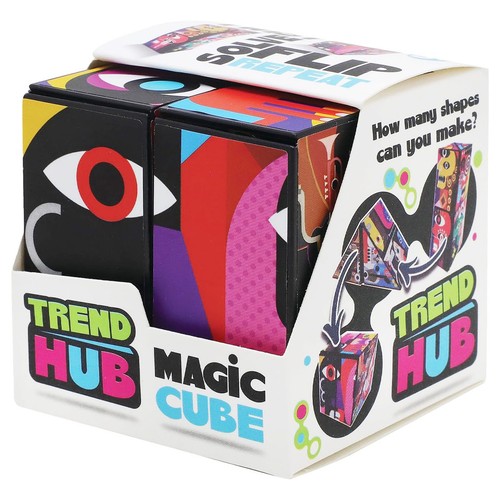 Brainstrom magic cube jeu - magic,