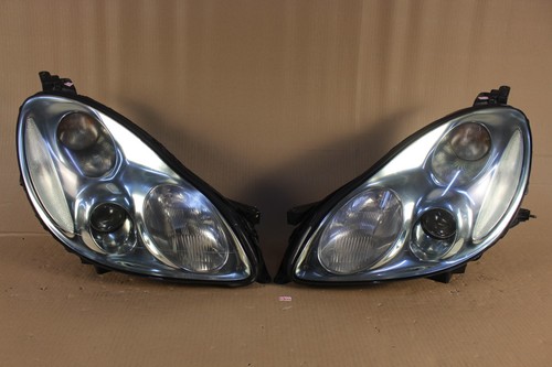 Paire phares lexus sc430 - paire,