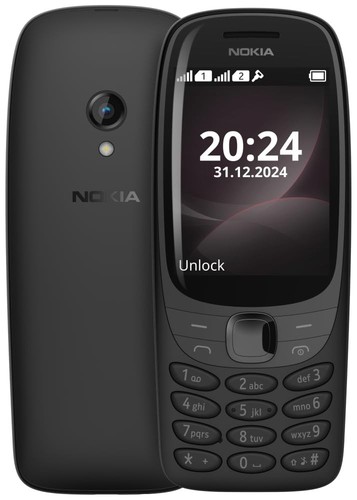 Nokia 6310 double - nokia,