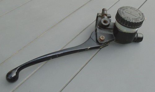 Ducati bevel 750 900 brembo - bevel,