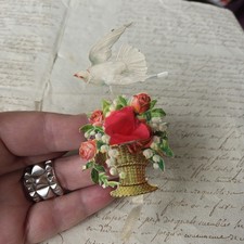 Chromo A Système Ancien XIXè