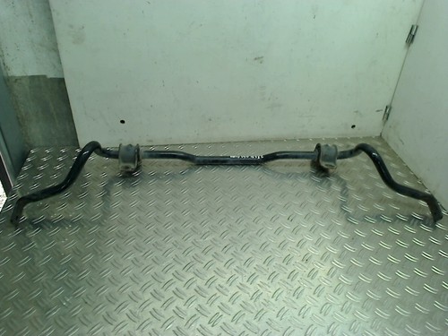 Barre stabilisatrice avant - barre,
