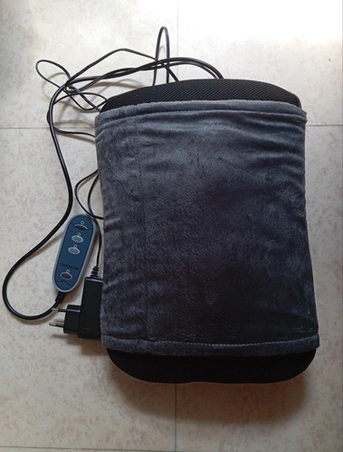 Coussin massage shiatsu - de,