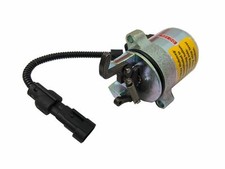 Aimant D'Arrêt Convient À pour Deutz F2L2011 BF3L2011 F3L2011 BF4L2011 F4L2011