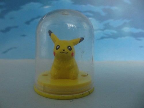 Vintage figurine collection - de,