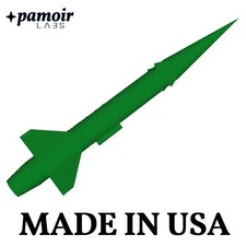 Reusable Model ROCKET Shell -