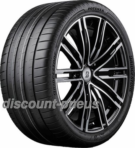 Pneu été bridgestone - bridgestone, potenza