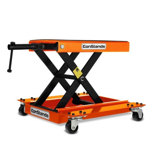 Cric moto chariot - cric, de