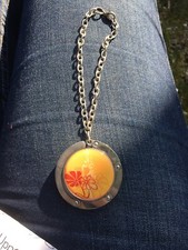 Accroche Sac Upper Bag Avec