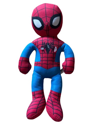 Marvel spiderman peluche - spiderman,
