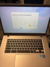 Samsung ChromeBook 15.6 inch (128GB, Intel Celeron, 1.10GHz, 4GB) Chromebook...