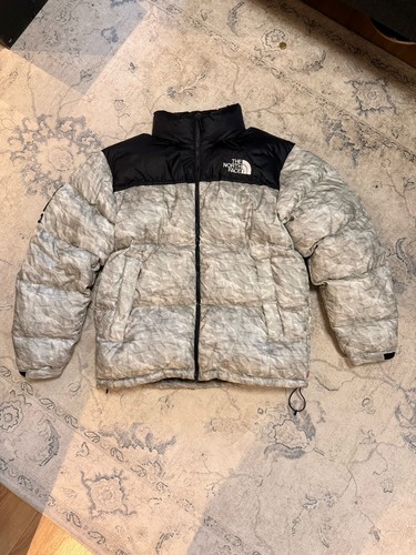 Supreme the north - north, face