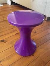 Véritable  Tabouret  TAM TAM