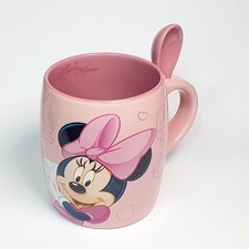 Ancien Mug Disney Minnie Mouse