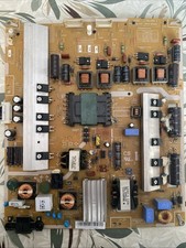 Carte Alimentation Tv Samsung