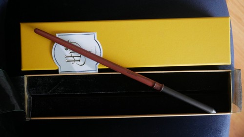 Harry potter baguette - harry,