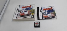 Jeu Nintendo DS Burnout
