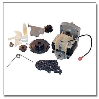 Motor kit conveyor 200 - motor, 200-240v